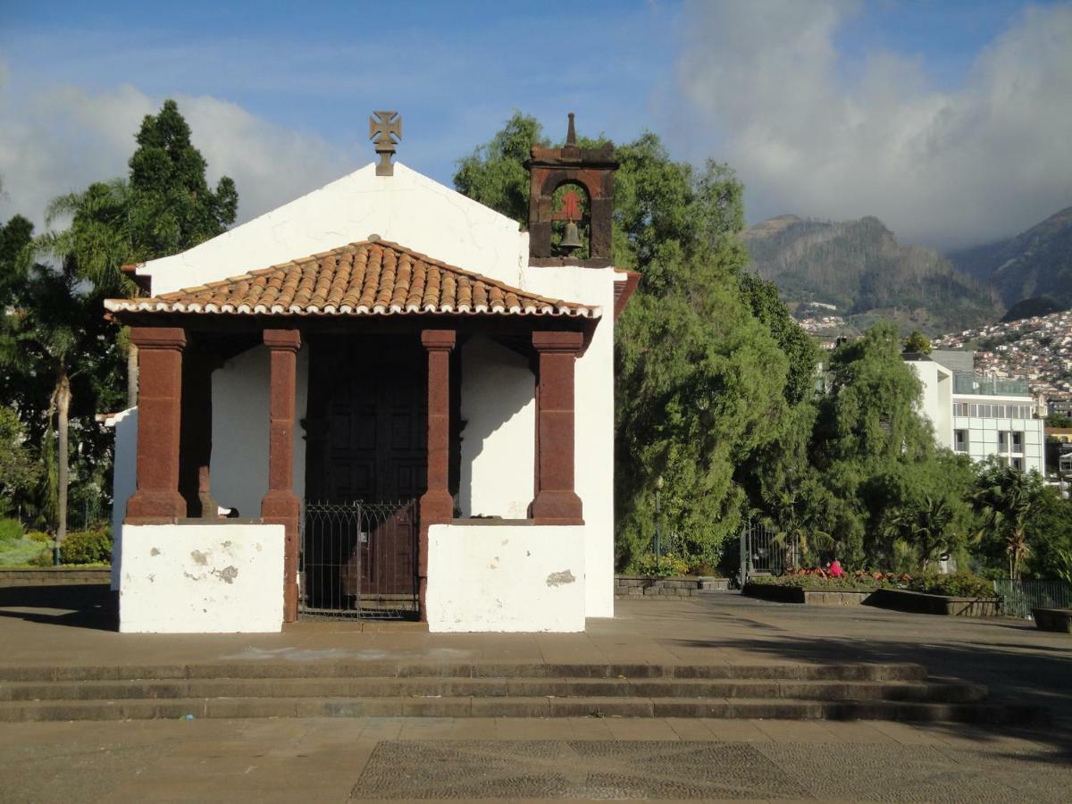 Vila Violeta House Funchal  Exteriér fotografie