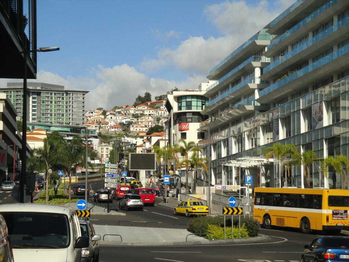 Vila Violeta House Funchal  Exteriér fotografie