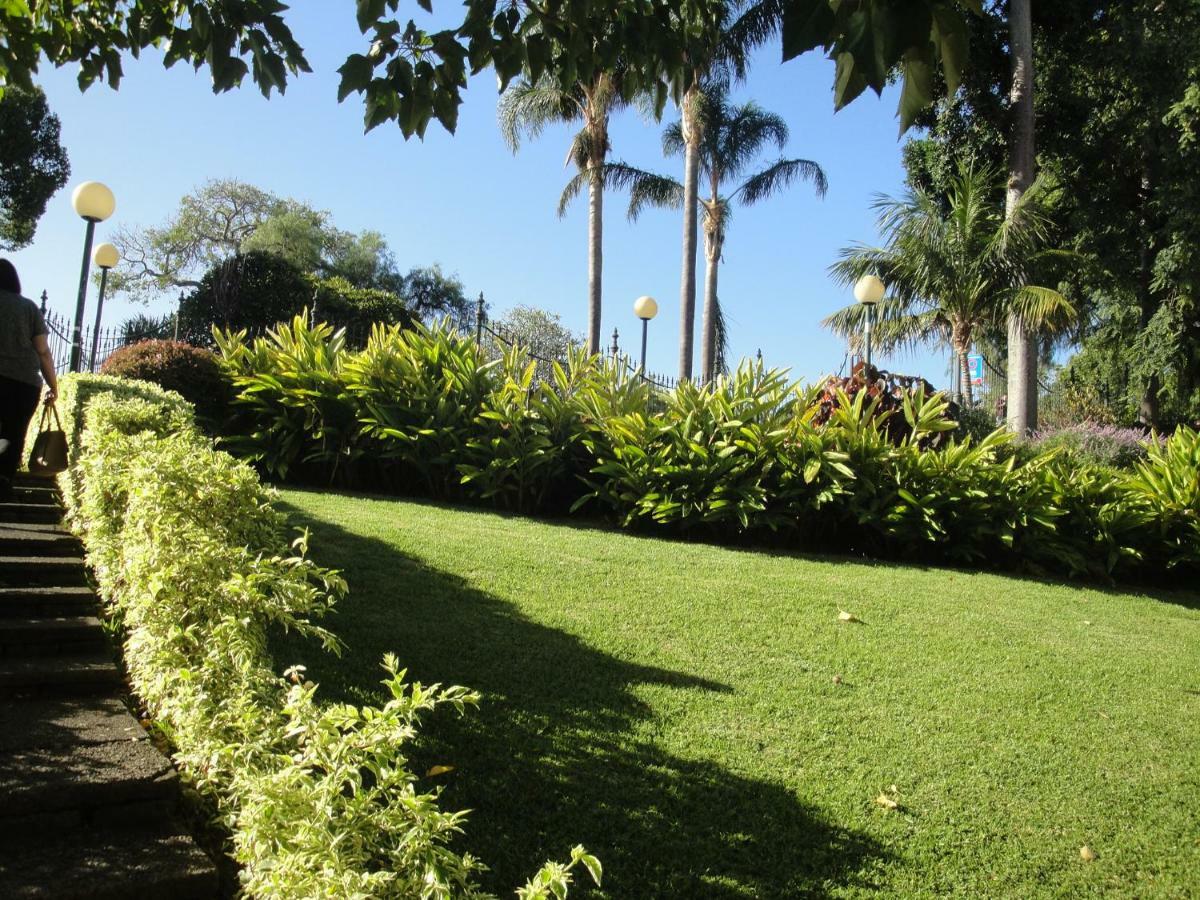 Vila Violeta House Funchal  Exteriér fotografie