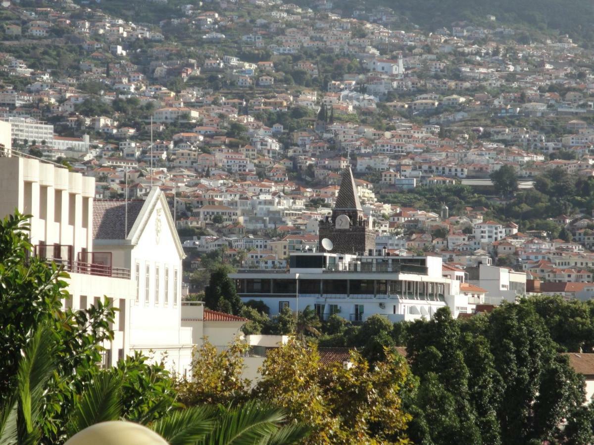 Vila Violeta House Funchal  Exteriér fotografie