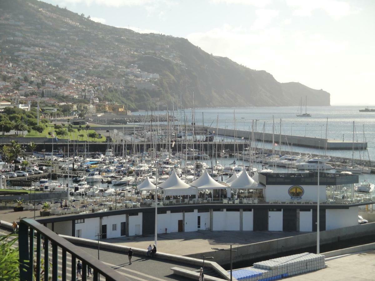 Vila Violeta House Funchal  Exteriér fotografie