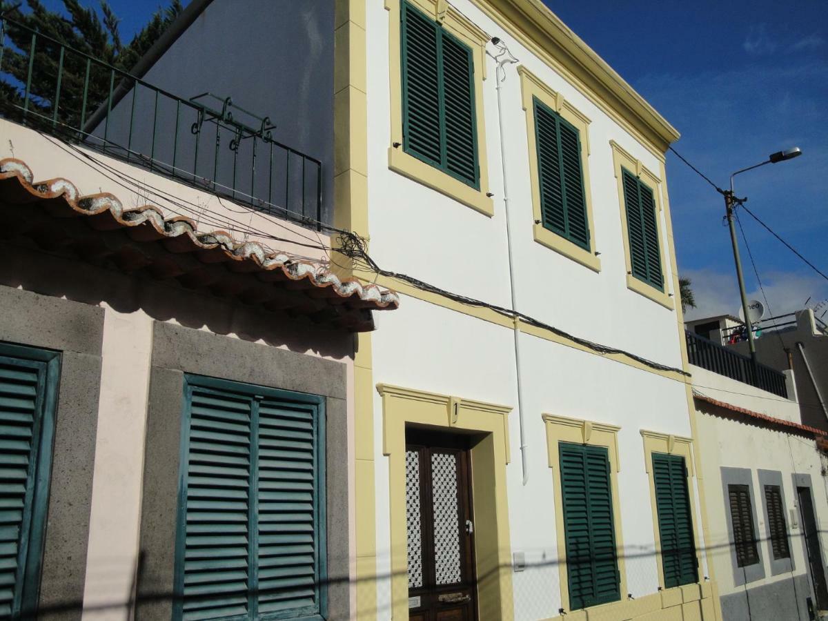 Vila Violeta House Funchal  Exteriér fotografie
